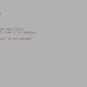 Chapter 7 Introduction To Lists