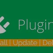 How To Install Update Delete Plugins In WordPress