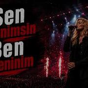 Sen Benimsin Ben Seninim Anatolian Rock