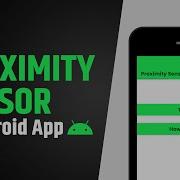 Proximity Sensor And Its Application Tutorial In Android Studio