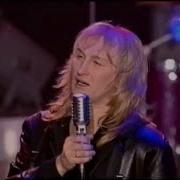 Александр Иванов и группа Рондо Песня года Первый канал 2001