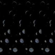 3D Animated Stereogram Challenge 5 Which Earth Is NOT Flat