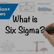 Six Sigma In 9 Minutes What Is Six Sigma Six Sigma Explained Six Sigma Training Simplilearn