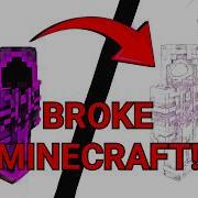 How To Make An INFINITY ROOM In Minecraft Ultimate Guide