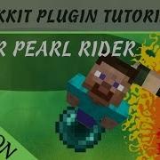 Ender Pearl Rider Hub Plugin Minecraft Bukkit Plugin