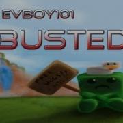 Evboy101 Busted On FuRiouSCraft A Minecraft Bukkit Server
