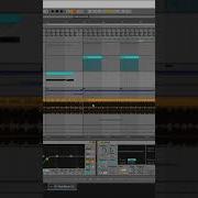 New In Ableton Shifter