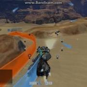 Firefall Addon Prototype GameGrid LightTrails