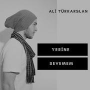 Ali Türkarslan Yerine Sevemem Rock Cover