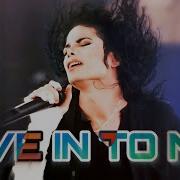 Michael Jackson Give In To Me Oficial Video Remix 2024 LMJHD
