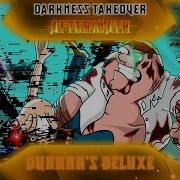 Aftermath Durrrr S Deluxe Fully Animated Darkness Takeover Mild Flashing Light S