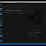 2023 Seri Belajar Python 1 1 Memulai Programing Python Dengan Visual Studio Code