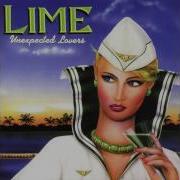 Lime Unexpected Lovers Original