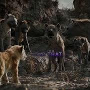 The Roar Of The King Mufasa Edit NAOMI SPACE SLOWED