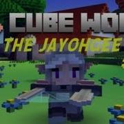 Cube World FORMING A POSSE 2 Cube World Alpha Gameplay