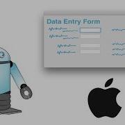 How To Automate Data Entry MacOS
