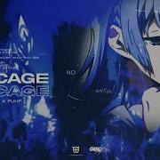 CYPARISS Puhf MY CAGE