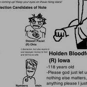 12 Types Of American Politician Explained In 19 Minutes