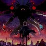 Black Clover OST Legend