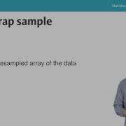 Python Tutorial Statistical Thinking In Python II Part 2