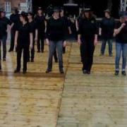 BEFORE THE DEVIL LineDance