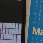 Windows Phone 8 Controlling An OpenSegment LED Display Attached To A Netduino Over Bluetooth