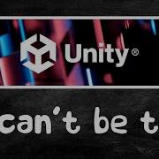 Unity New Pricing Shortest Reaction