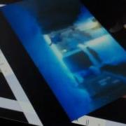 Diy Multitouch Table