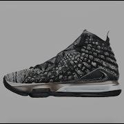 Introducing The LeBron 17 Nike