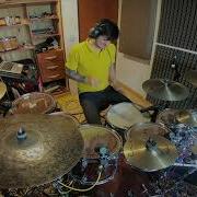 Michael Jackson P Y T Pretty Young Thing COVER KEYS DRUMS
