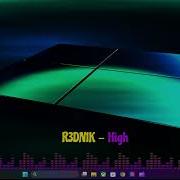R3DN1K High