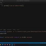 VS Code Exited With Code 0 In Seconds ERROR Solution 2 Solved