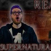 Supernatural 15x5 Proverbs 17 3 Reaction
