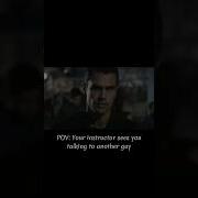 Jealous Tobias Eaton Divergent