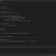 Introduction To Pytorch Training A Neural Network In Pytorch For Linear Regression