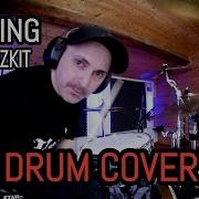 ROLLING Limp Bizkit Drum Cover Nicchia Ritmica