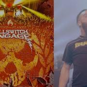 Killswitch Engage Rose Of Sharyn Jesse S Return 2012