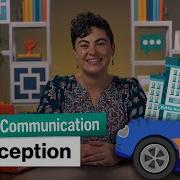 Perception Human Communication Study Hall