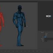 Wrap3 Tutorial Fixsymmetry Node