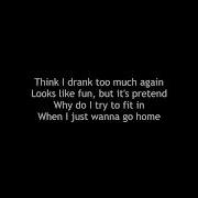 Sasha Sloan Normal Lyrics