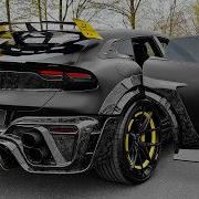 2025 MANSORY Ferrari Purosangue Sound Interior And Exterior