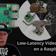 Как легко транслировать видео с Raspberry Pi