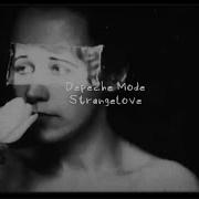 Depeche Mode Strangelove Türkçe Çeviri