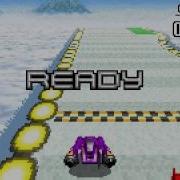 Game Boy Advance Longplay 162 F Zero Maximum Velocity