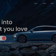 Как создать сайт с помощью React JS Дизайн заголовка сайта на React JS