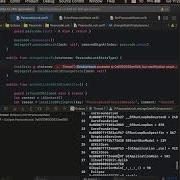 How To Fix Thread 1 Simultaneous Accesses To 0x6000033ee0c8 But Modification Requires Exclusive