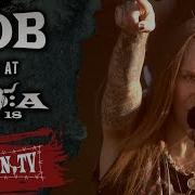 Children Of Bodom 3 Songs Live At Wacken Open Air 2018