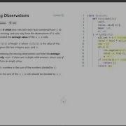 September 5 2024 LeetCode Daily 2028 Find Missing Observations Python Solution Explained