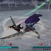 Final Fantasy Dissidia Cloud S Omnislash Version 5 Omnislash Limit Break