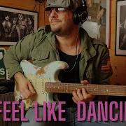 Jason Mraz I Feel Like Dancing Guitar Cover Original Solo